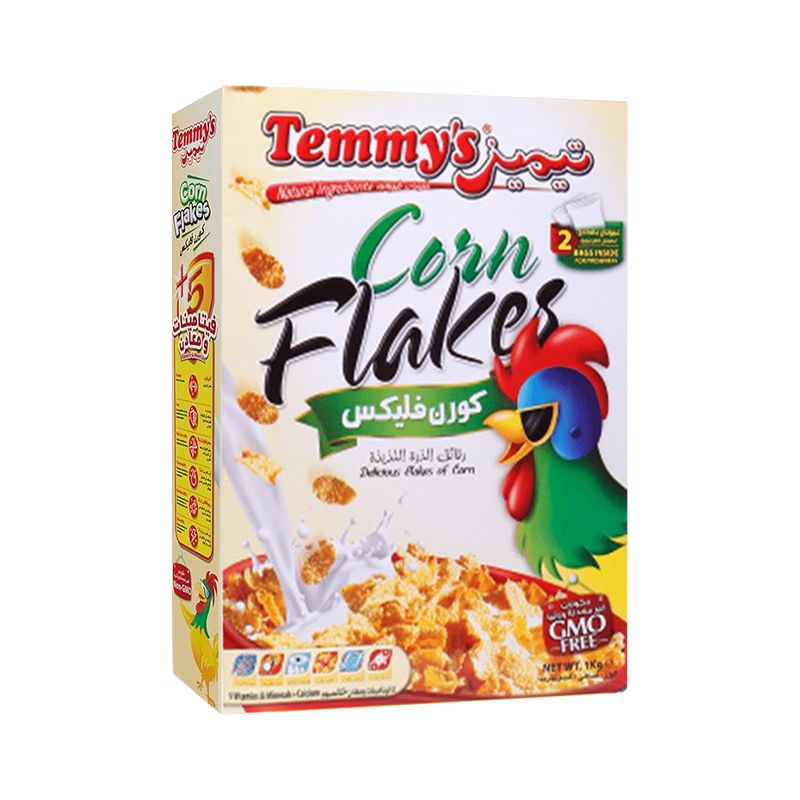 Corn Flakes