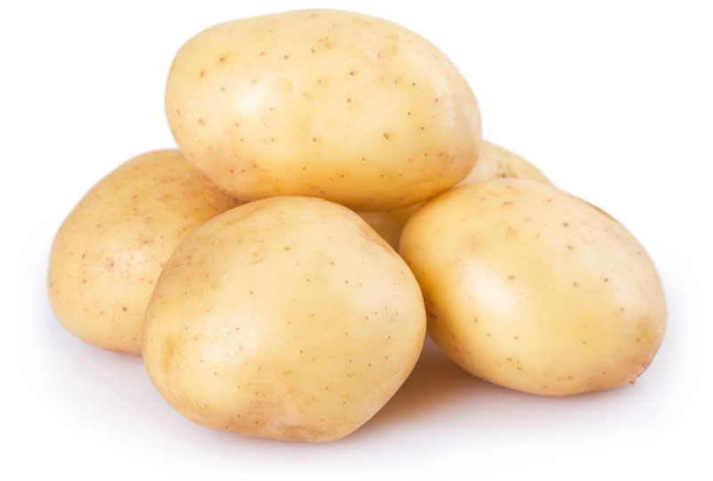 Potato